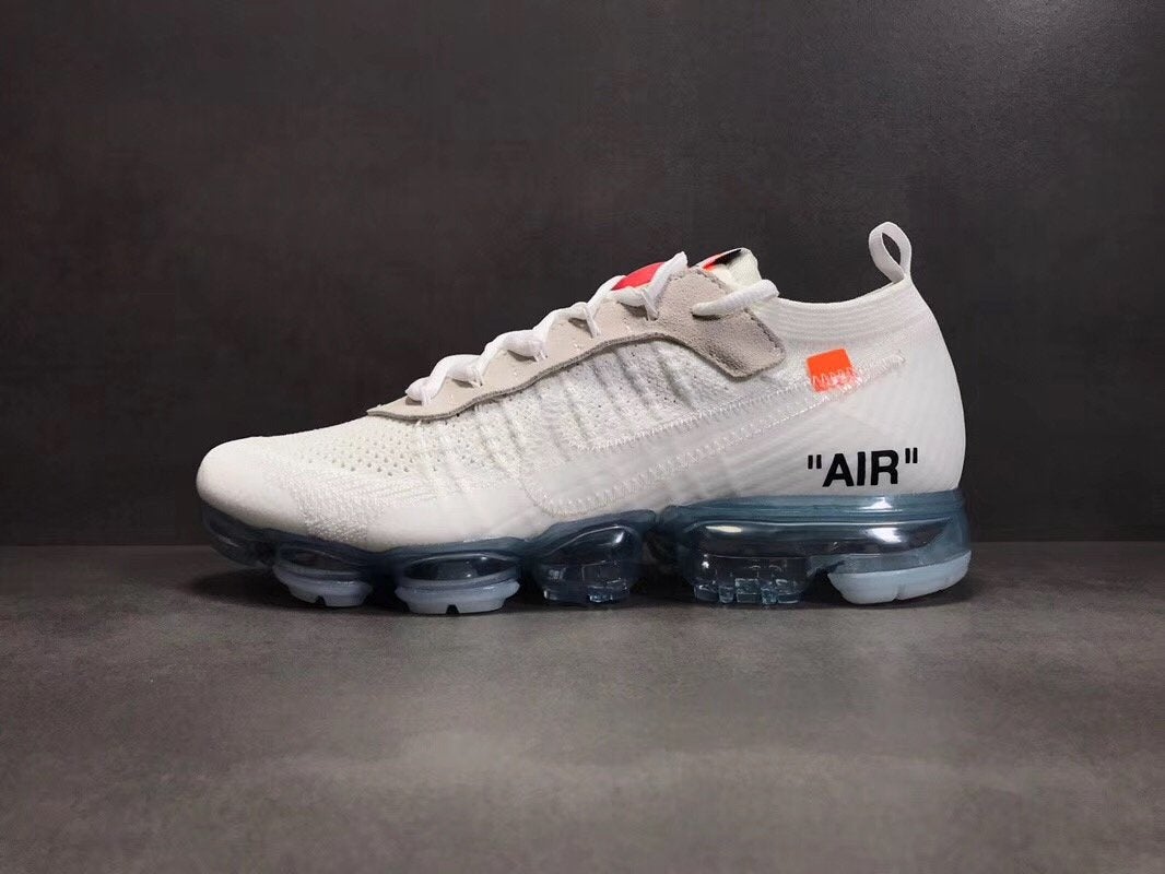 Air VaporMax OW 2018 Shoes Sneakers - nk0000037 image 13