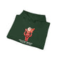 Nas The Last Word Unisex Heavy Blend™ Hooded Sweatshirt image 34