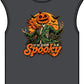 Spooky Season Unisex Garment-Dyed Muscle Tee image 16