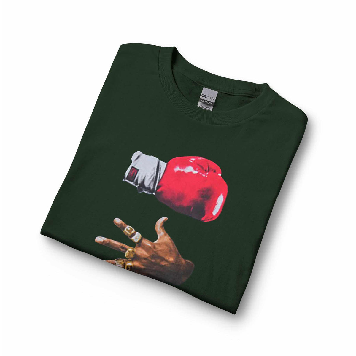 Rap Is My Life Long Sleeve T-Shirt image 26