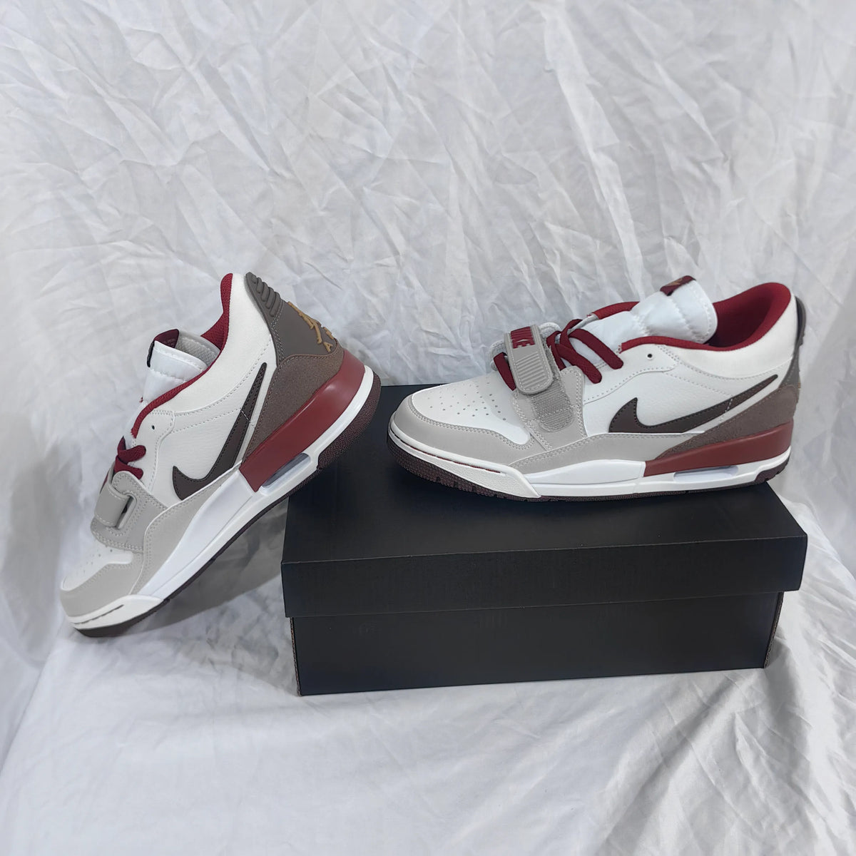 JD Legacy 312 Low Year of the Horse Shoes Sneakers - nk0004806 image 5