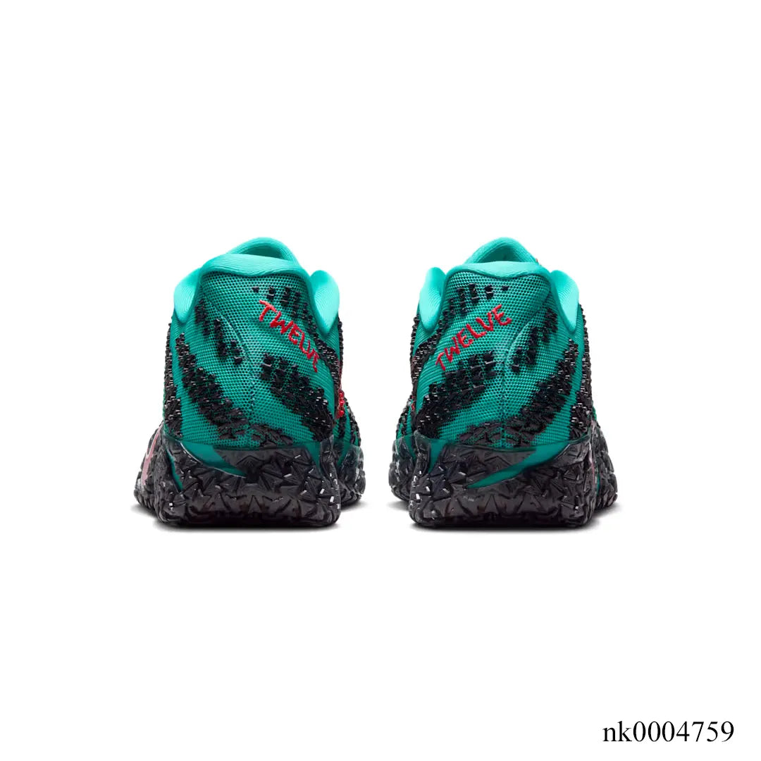 Ja 3 Scratch 3.0 Shoes Sneakers - nk0004759 image 4