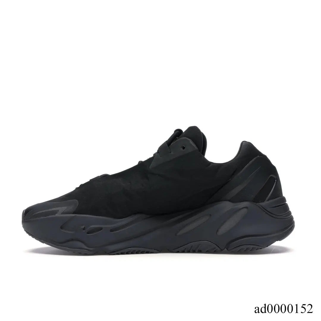 YzY Boost 700 MNVN Triple Black Shoes Sneakers - ad0000152 image 2