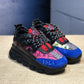 Chain Reaction Shoes Sneakers - ve0000071 image 8