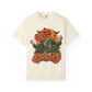Spooky Season Unisex Garment-Dyed T-shirt image 19