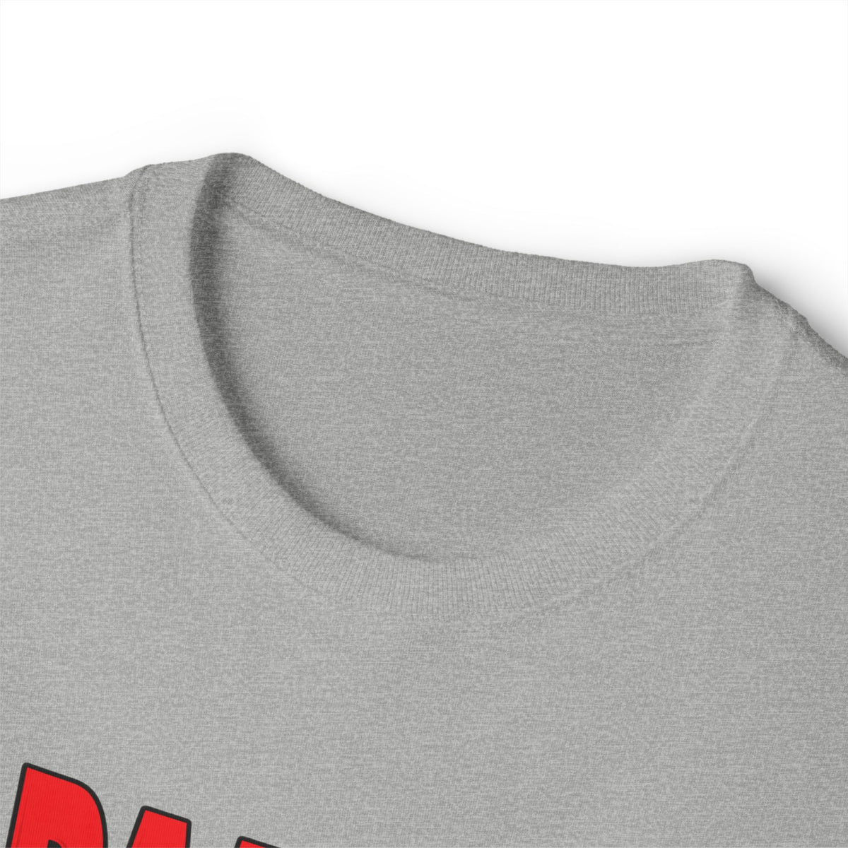 Graphic Print Unisex Oversized Boxy Tee – POD0035 image 25