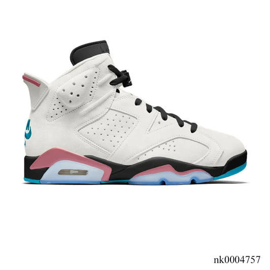 A Ma Maniere x AJ 6 SP Sail Shoes Sneakers - nk0004757 image 0