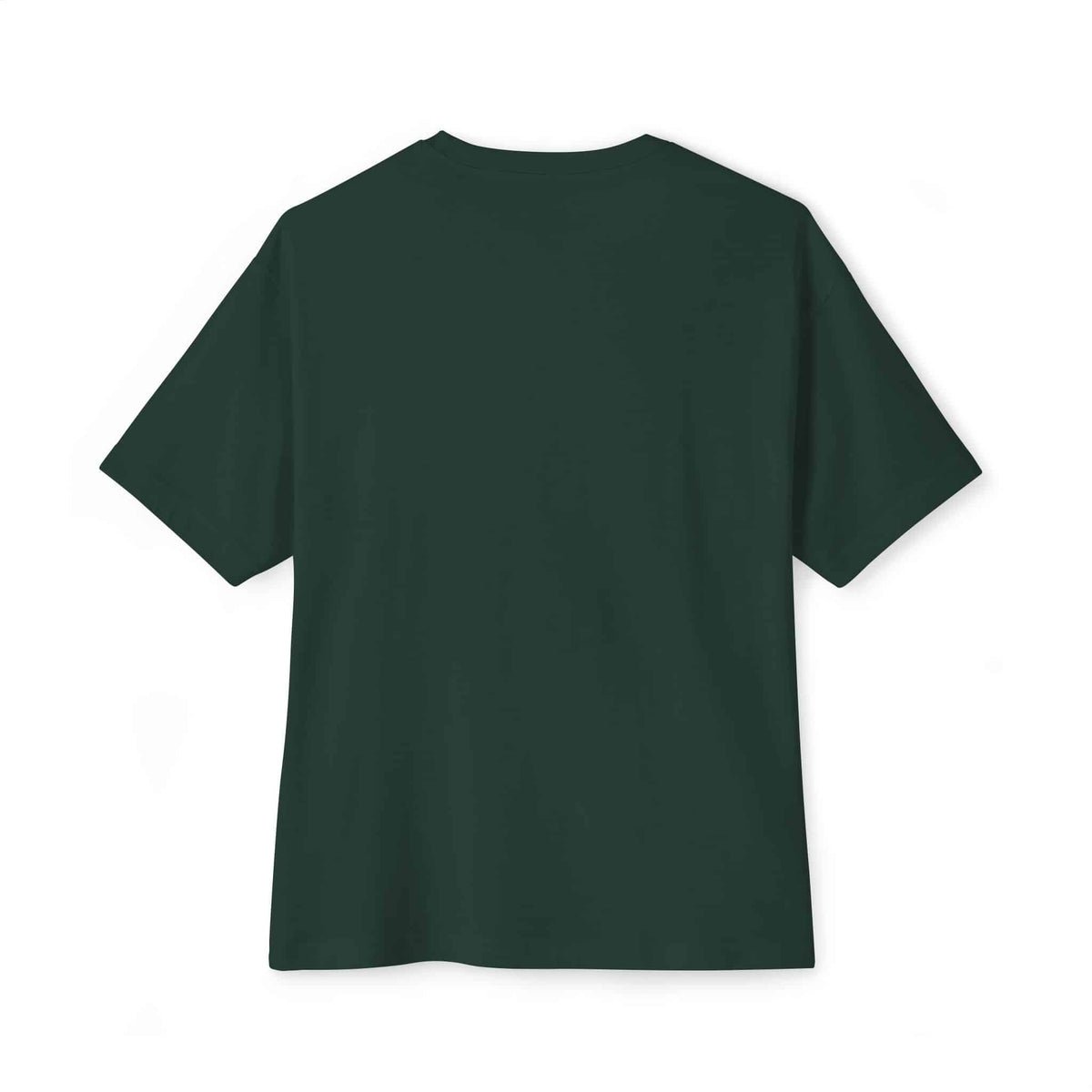 Halloween on Fire Unisex Oversized Boxy Tee image 26
