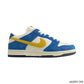 Dunk Low Kasina Industrial Blue Shoes Sneakers - nk0001388 image