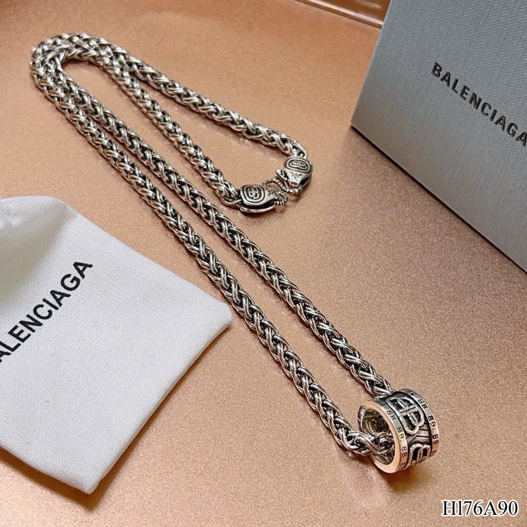 BLCG Necklace - Hl76A90 image 1