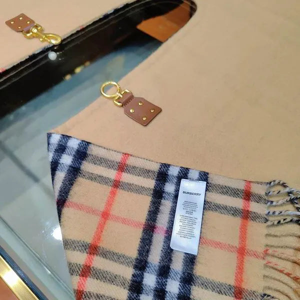 BUR Scarf  - BUR0034 image 6