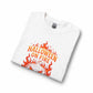 Halloween on Fire Long Sleeve T-Shirt image 6
