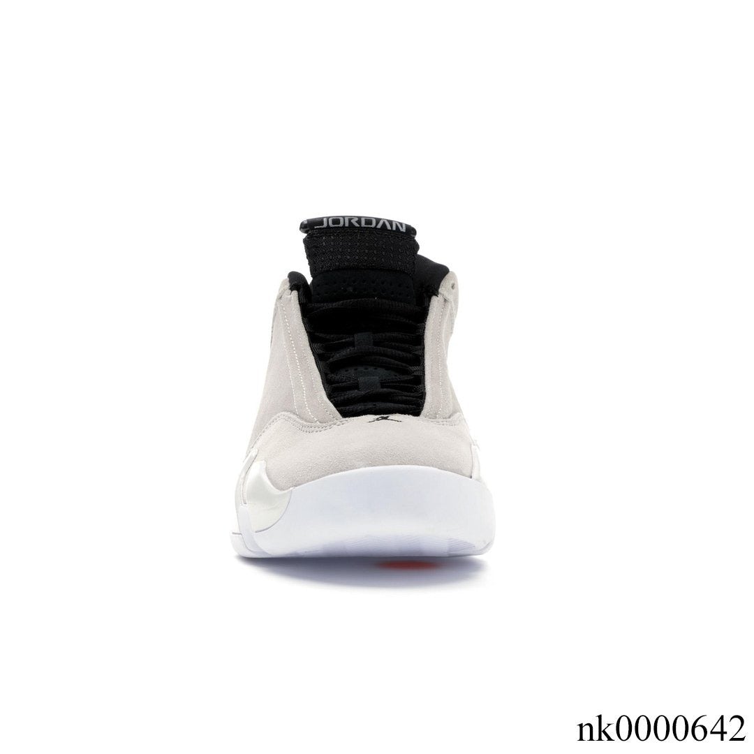 AJ 14 Retro Desert Sand Shoes Sneakers - nk0000643 image 3