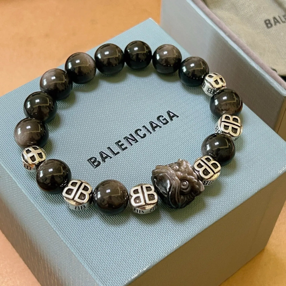 BLCG Bracelet - Hl86A85 image 0