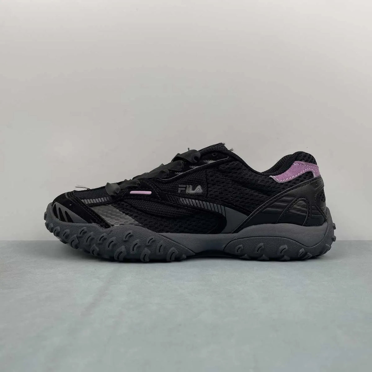 FL Echappe 2 Low-Top Casual Shoes Sneakers - nk0005395 image 3