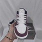 AJ 1 Low Year of the Dragon (2024) Shoes Sneakers - nk0003708 image 14