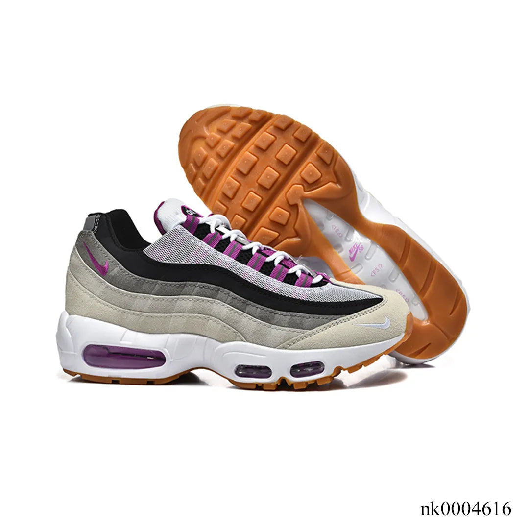 AM 95 SB Cactus Flower Shoes Sneakers - nk0004616 image 6