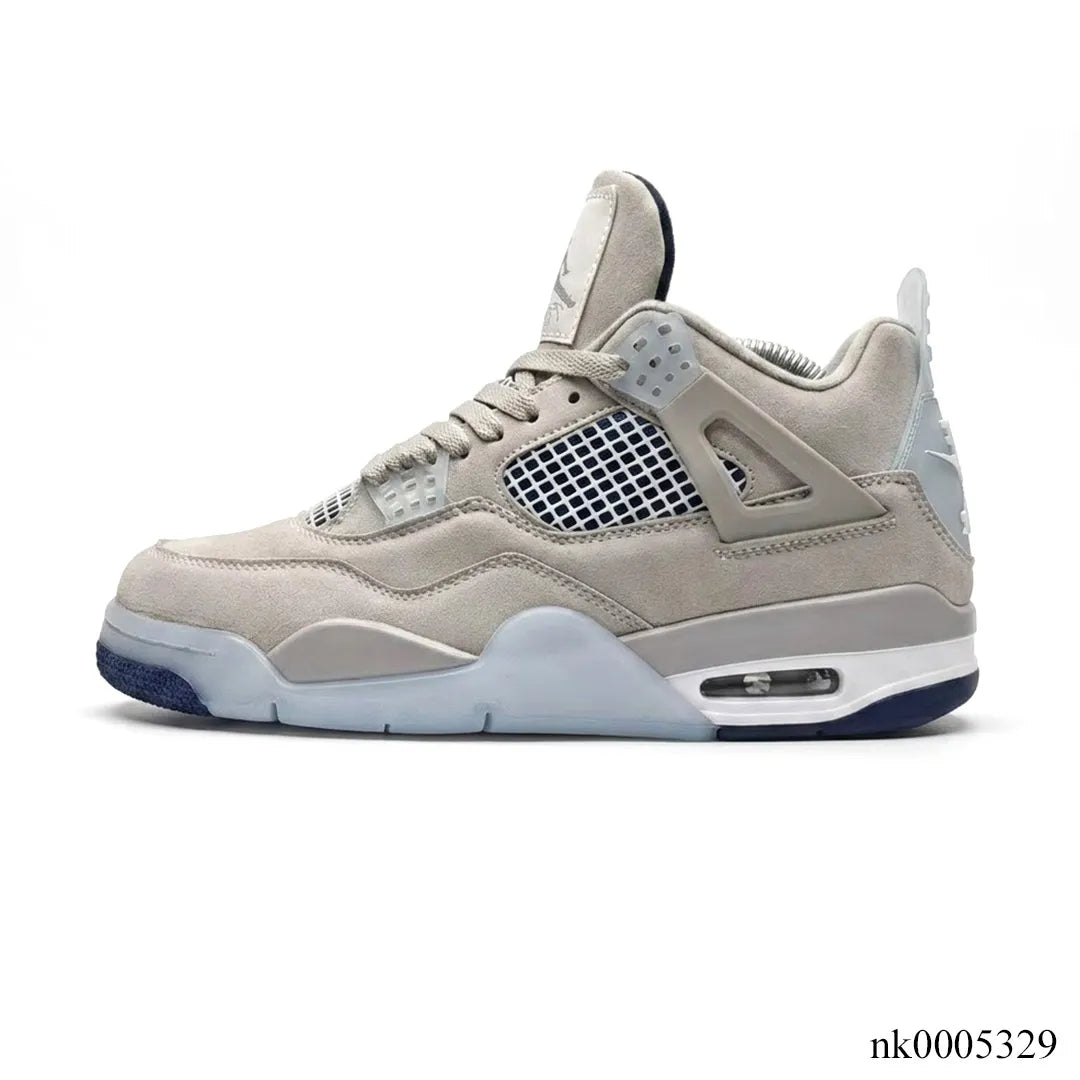 AJ 4 “Georgetown” Shoes Sneakers - nk0005329 image 1