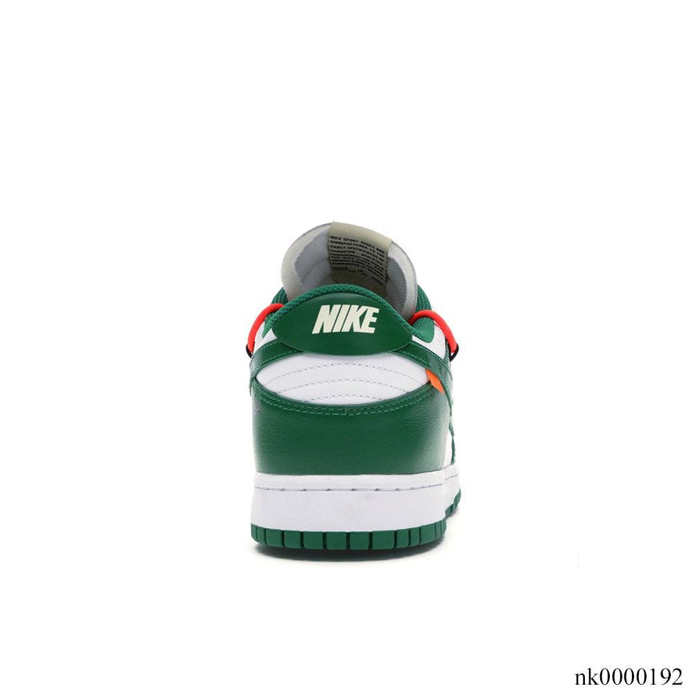 Dunk Low OW Pine Green Shoes Sneakers - nk0000192 image 2