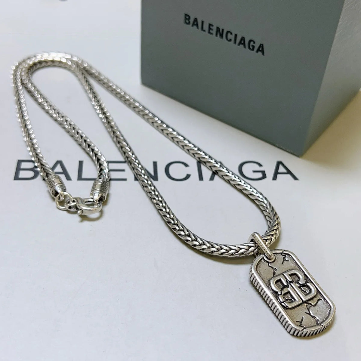 BLCG Necklace - Hl65A95 image 1
