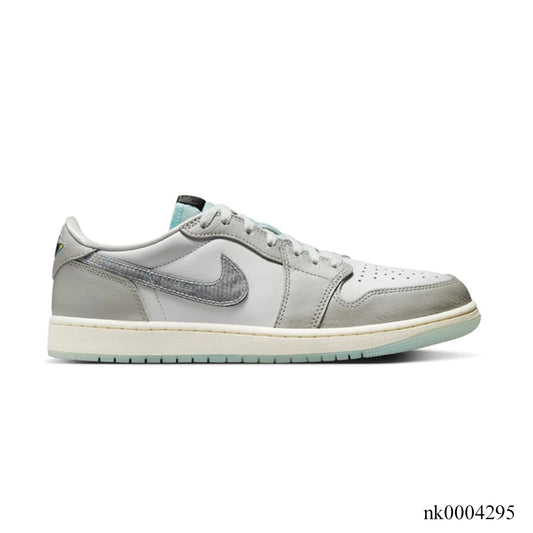 AJ 1 Low OG Year of the Snake Shoes Sneakers - nk0004295 image 0