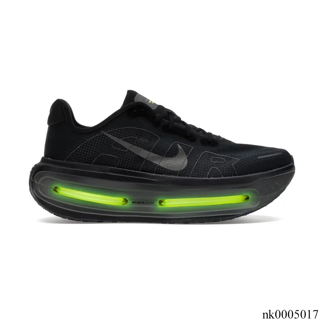 Vomero Premium Black Volt Shoes Sneakers – nk0005017 image