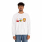 Bee Crewneck Sweatshirt image 4