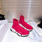 BLCG Speed Trainer Rose Fluo Shoes Sneakers - bl0000002 image 2