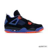 AJ 4 Retro "Cavs" Shoes Sneakers - nk0005301 image 0