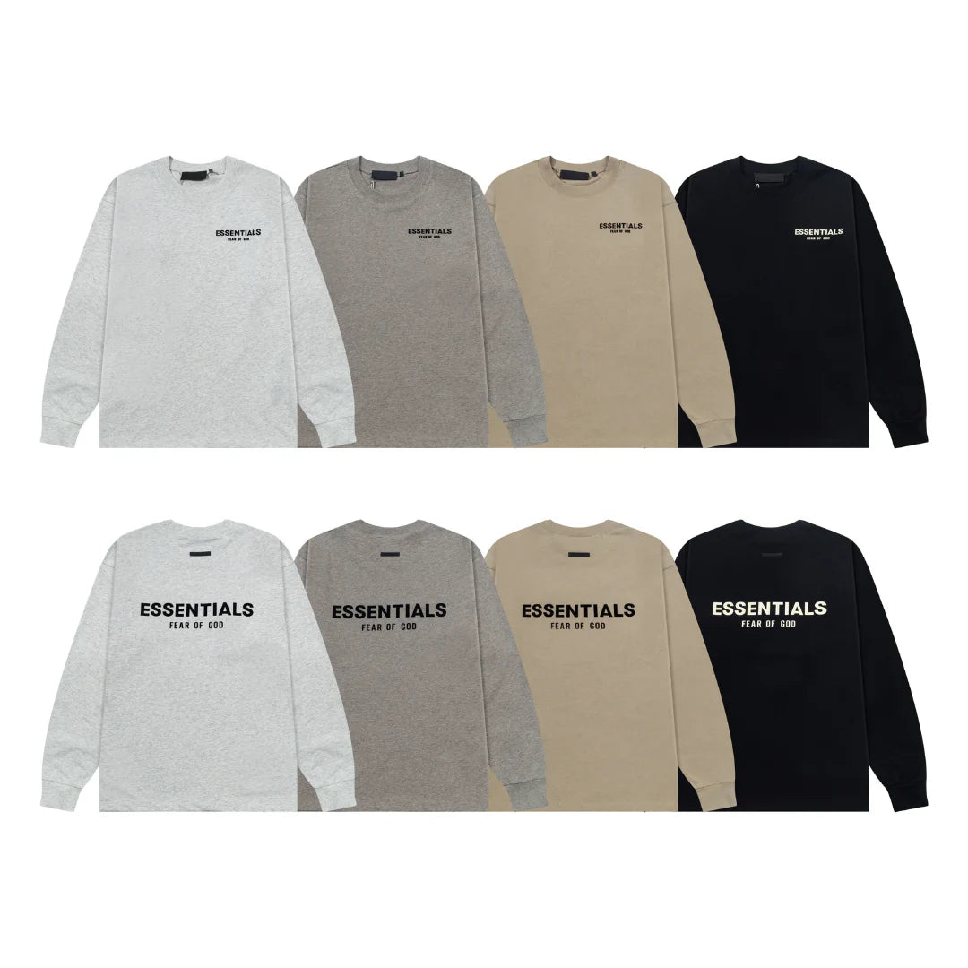 Essentials FOG Sweater - FOG0020 image 8