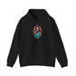 Soul Keeper Hooded Sweatshirt - 5XL, Black image