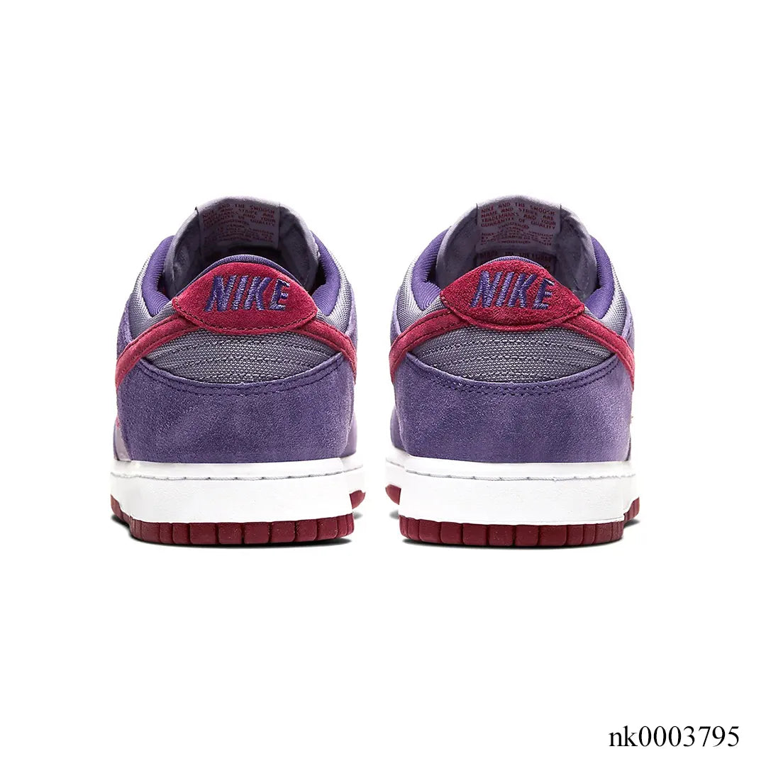 Dunk Low CO.JP Plum Shoes Sneakers - nk0003795 image 4