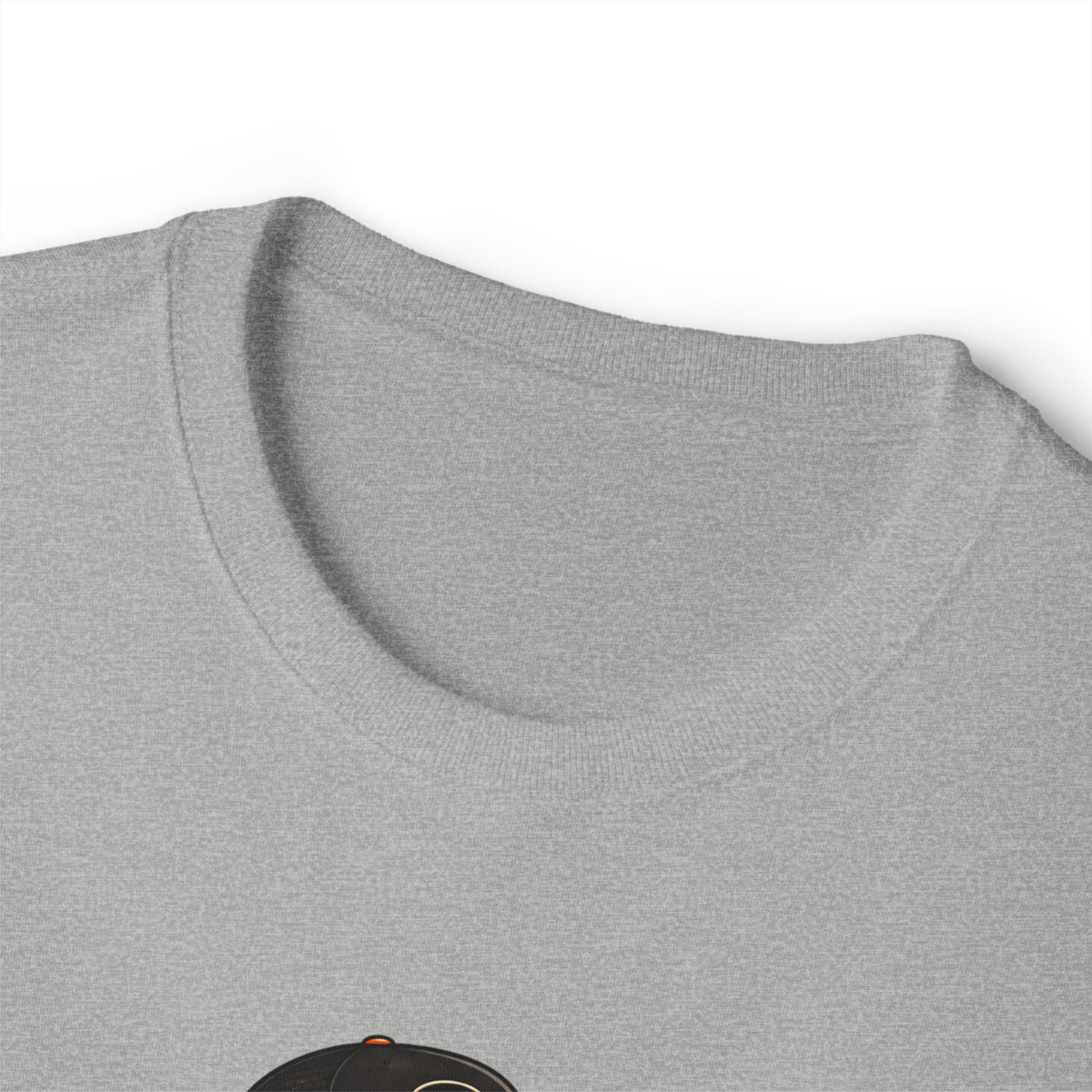Ghost Rider BMX Unisex Oversized Boxy Tee image 30