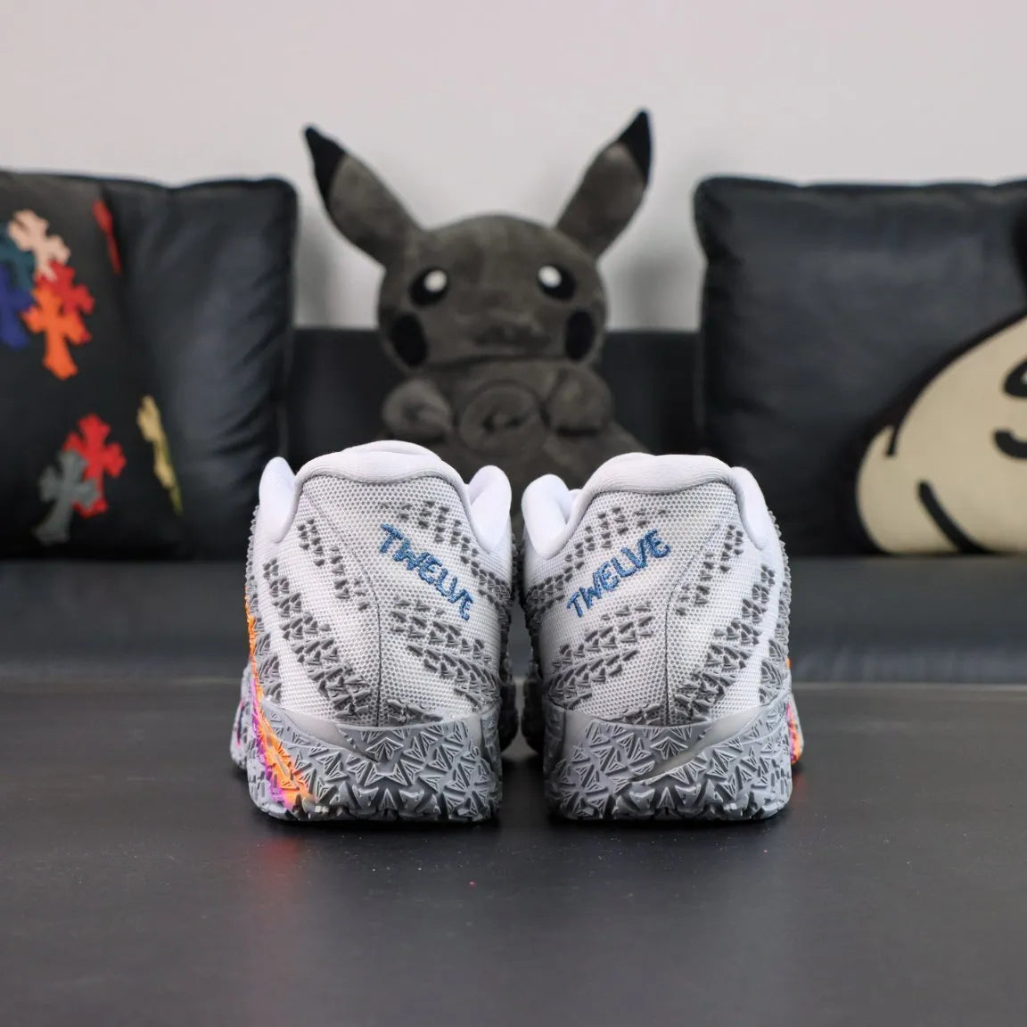 Ja 3 Light Show Shoes Sneakers - nk0004830 image 7