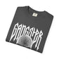 Gangster Mask Unisex Garment-Dyed T-shirt image 51
