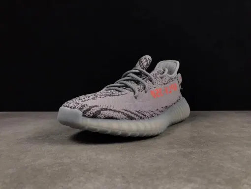 YzY Boost 350 V2 Beluga 2.0 Shoes Sneakers - ad0000011 image 6