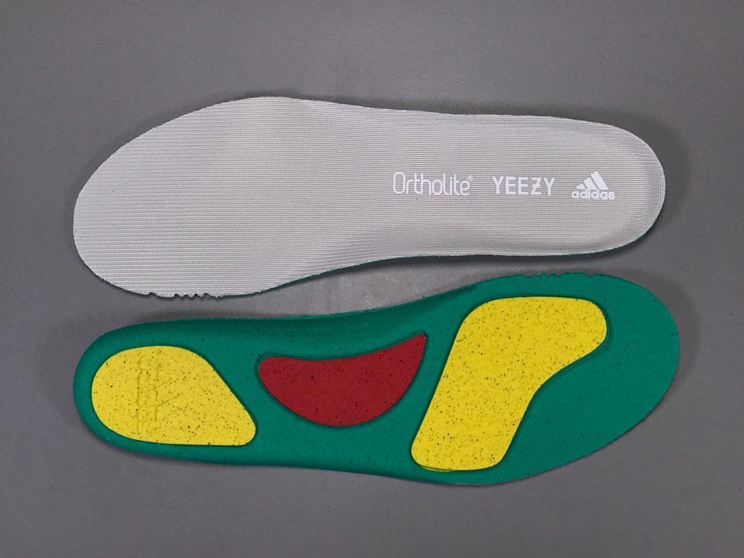YzY Boost 700 V2 Tephra Shoes Sneakers - ad0000038 image 8