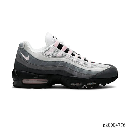 AM 95 OG Big Bubble Pink Foam Shoes Sneakers - nk0004776 image 0