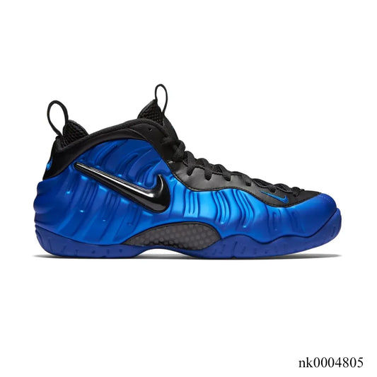 Air Foamposite Pro Hyper Cobalt Shoes Sneakers – nk0004805 image 0