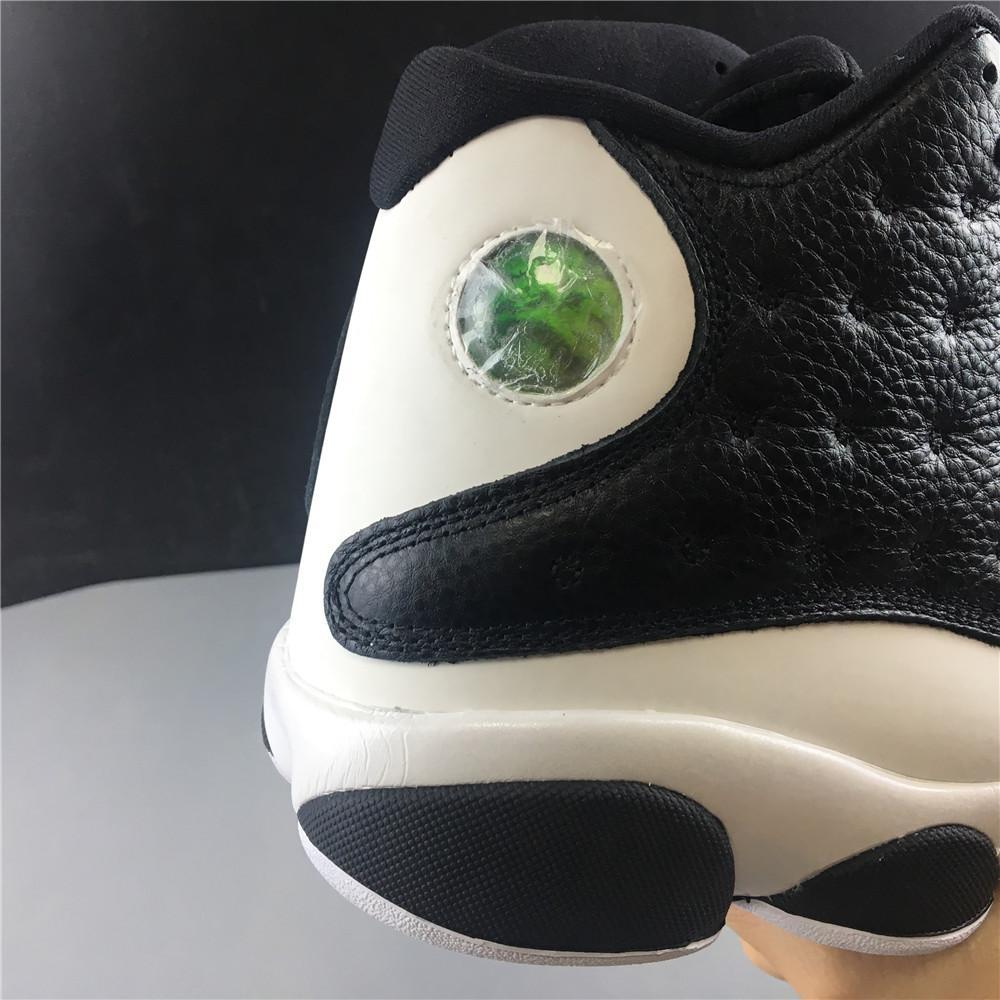 AJ 13 Retro Reverse He Got Game Shoes Sneakers - nk0000160 image 5