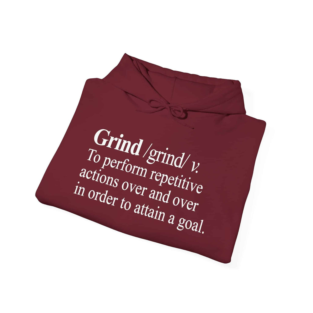 Grind Definition Sweatshirt image 47