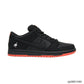SB Dunk Low Black Pigeon Shoes Sneakers - nk0001440 image