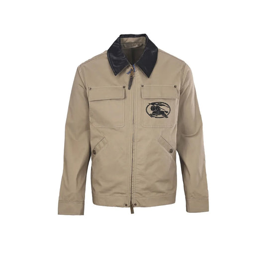 BUR Streetwear Jacket - BUR0064 image 0