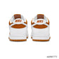 Dunk Low Reverse Curry Shoes Sneakers - nk0003775 image 4