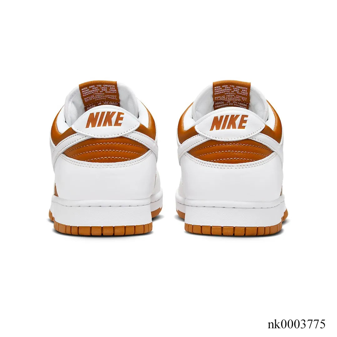 Dunk Low Reverse Curry Shoes Sneakers - nk0003775 image 4