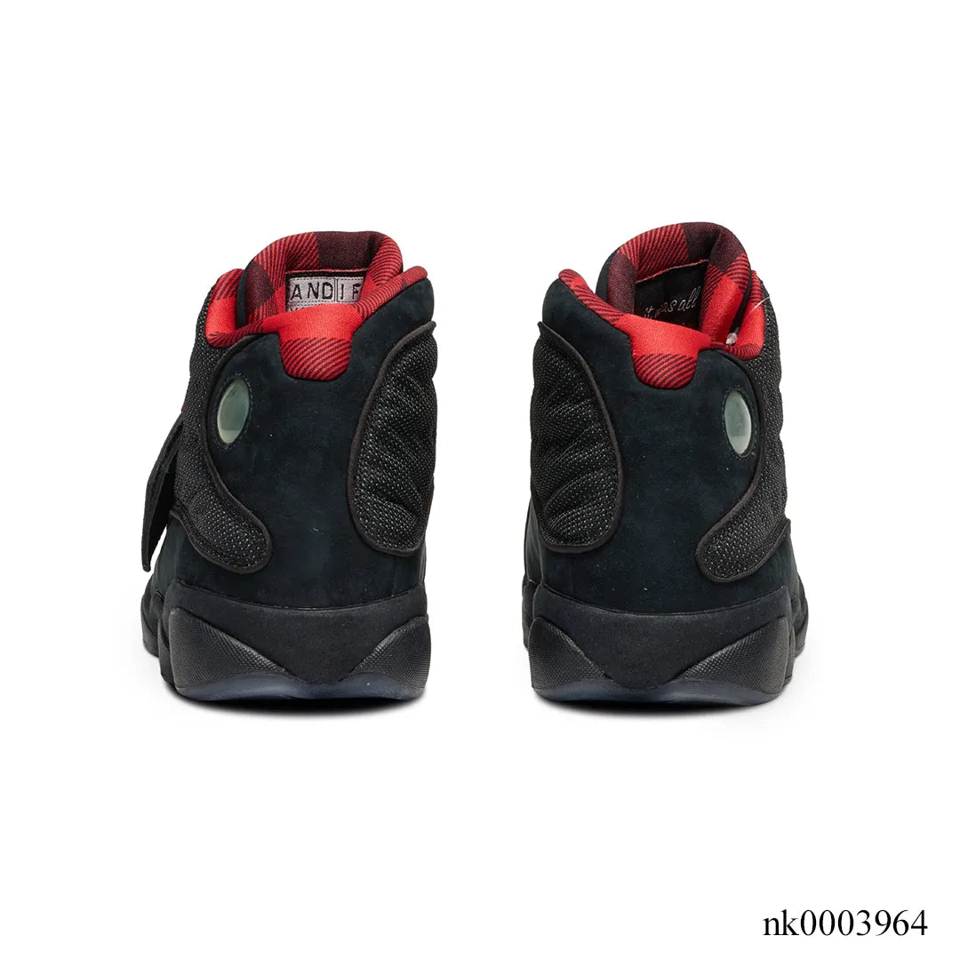 AJ 13 Notorious B.I.G (No Tag) Shoes Sneakers - nk0003964 image 4