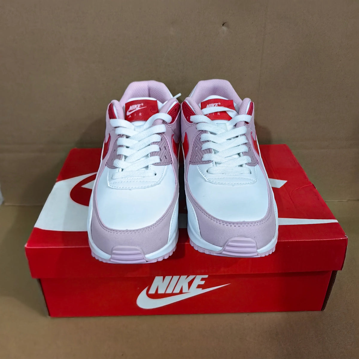 AM 90 'Love Letter' Shoes Sneakers – nk0004910 image 10