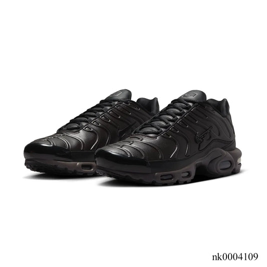 AM Plus Black Tea Shoes Sneakers - nk0004109 image 2