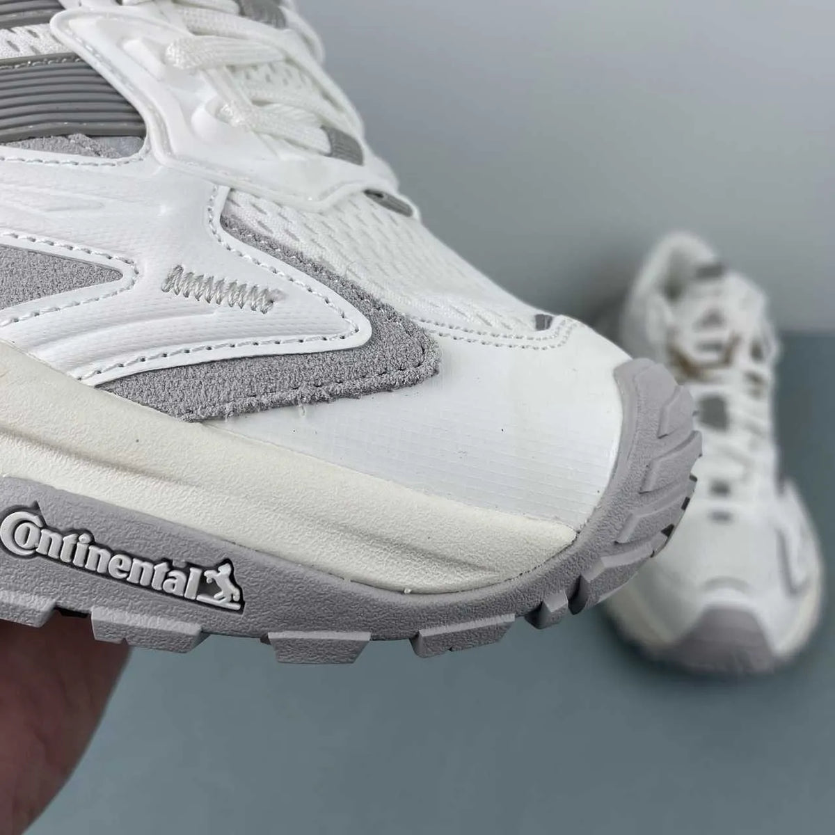 AD Adistar XLG STORM EDGE Shoes Sneakers - nk0005339 image 10