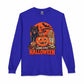 Midnight Cat Long Sleeve T-Shirt image
